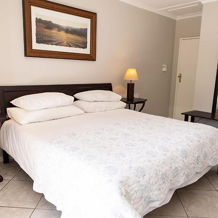 Cape Village Lodge Durbanville Værelse billede
