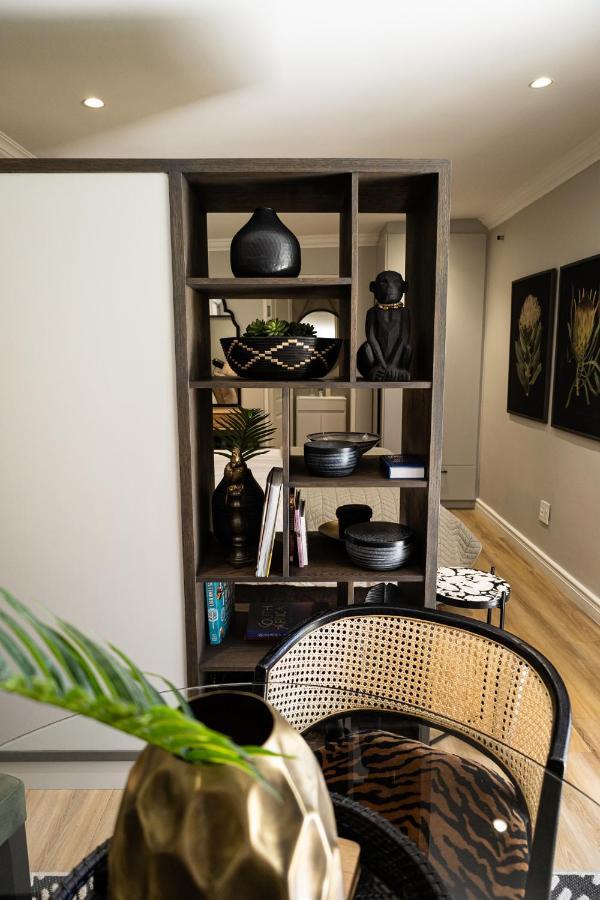 Cape Village Lodge Durbanville Eksteriør billede
