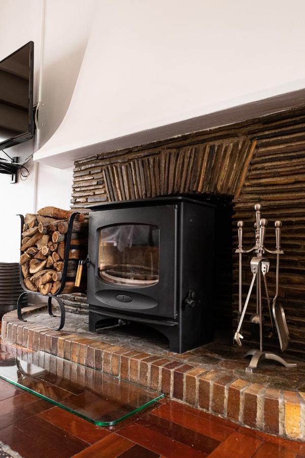 Cape Village Lodge Durbanville Eksteriør billede