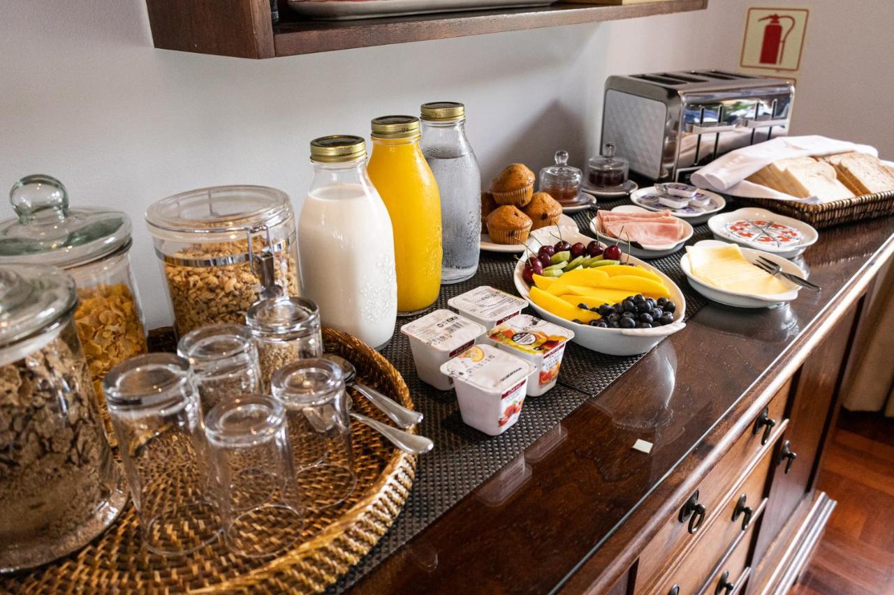 Cape Village Lodge Durbanville Eksteriør billede