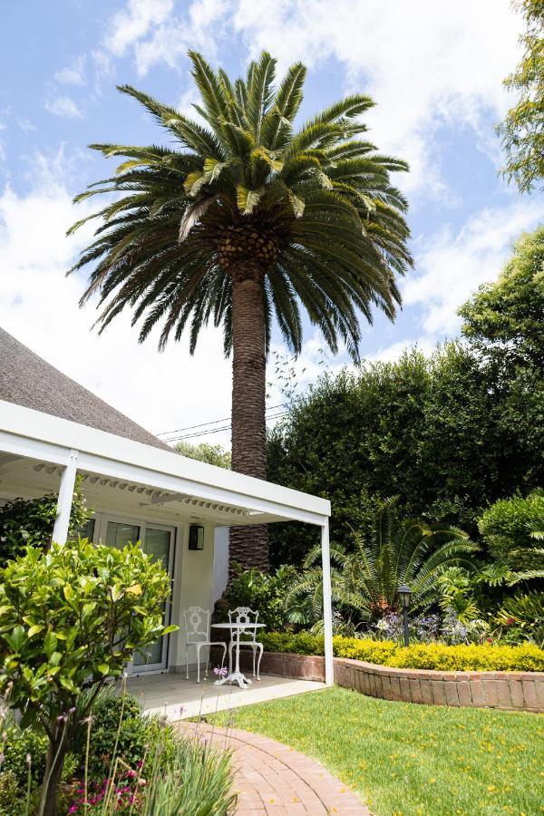 Cape Village Lodge Durbanville Eksteriør billede