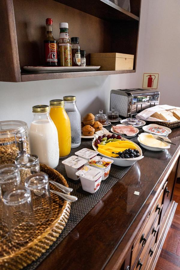 Cape Village Lodge Durbanville Eksteriør billede