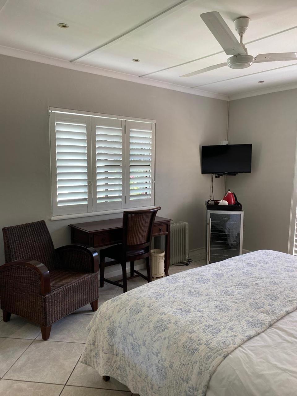 Cape Village Lodge Durbanville Værelse billede