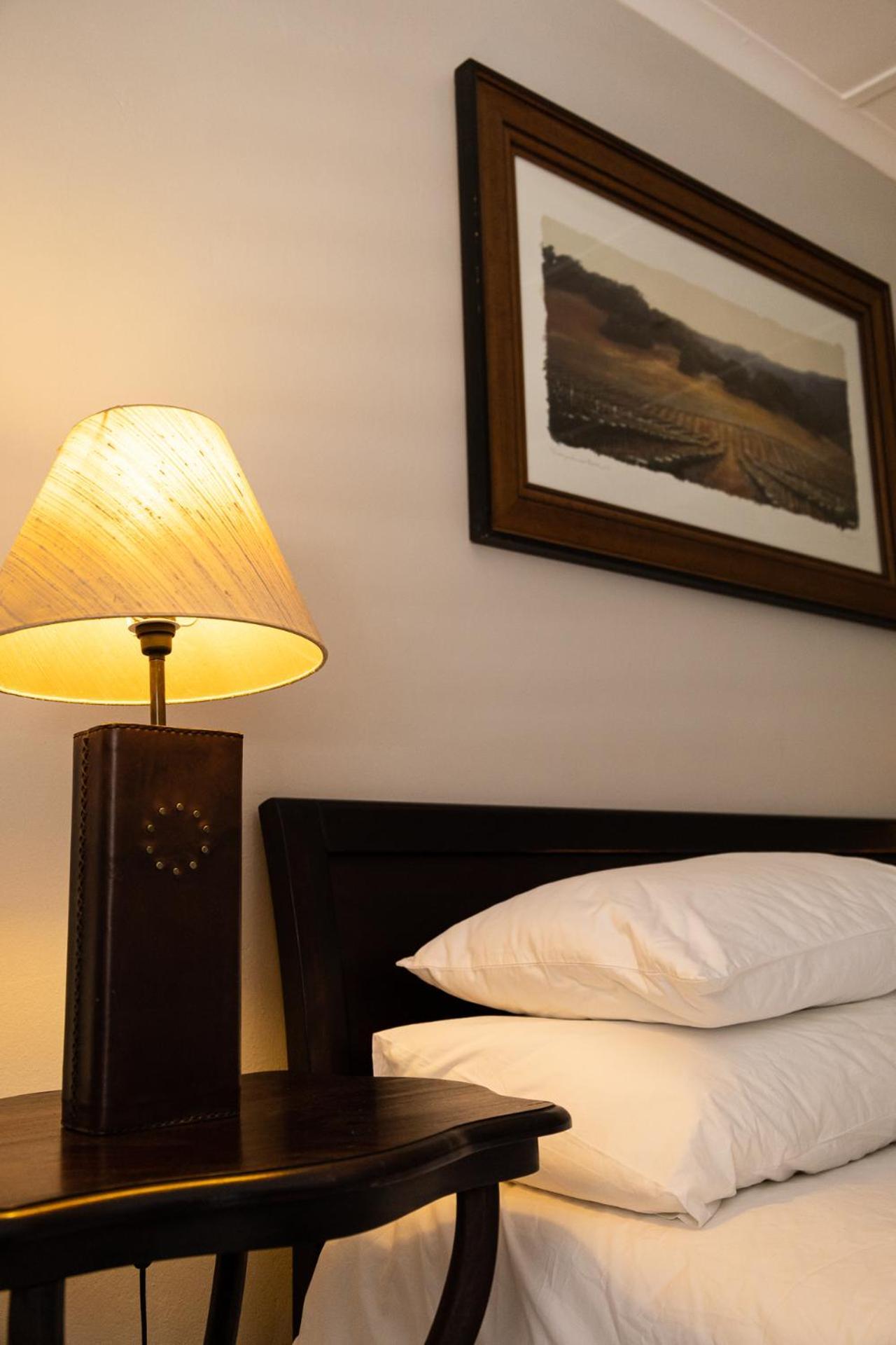 Cape Village Lodge Durbanville Værelse billede