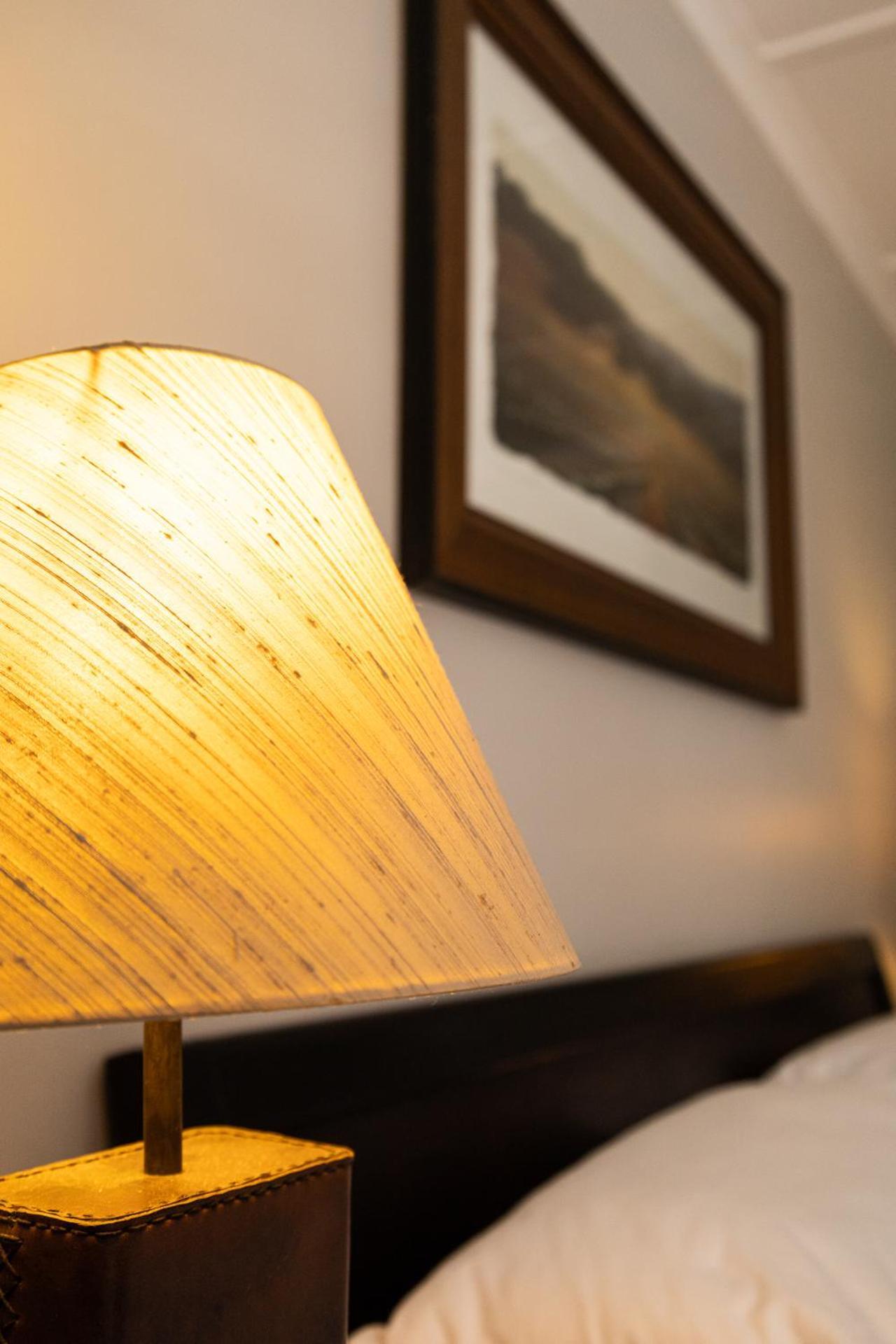Cape Village Lodge Durbanville Værelse billede