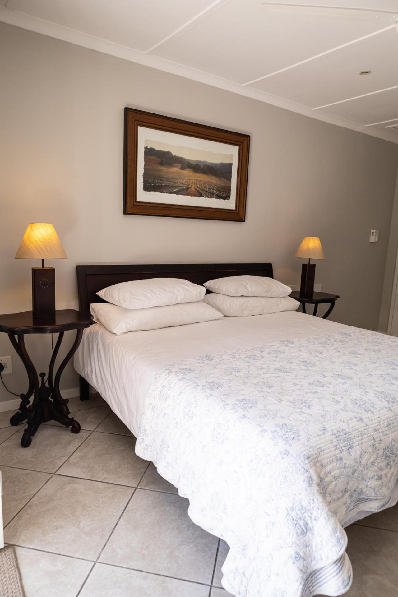 Cape Village Lodge Durbanville Værelse billede