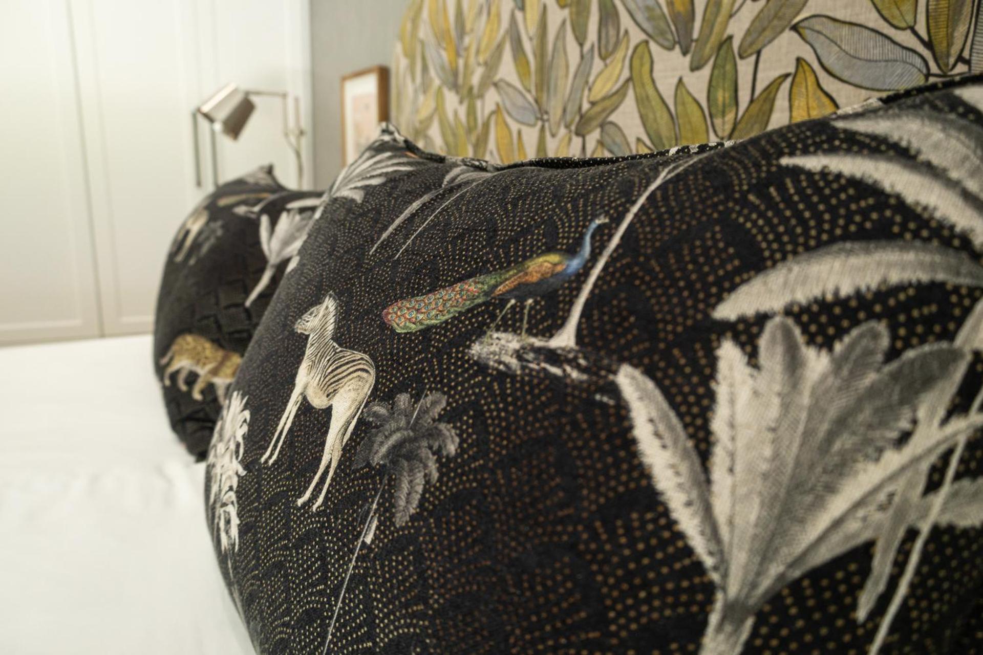 Cape Village Lodge Durbanville Værelse billede